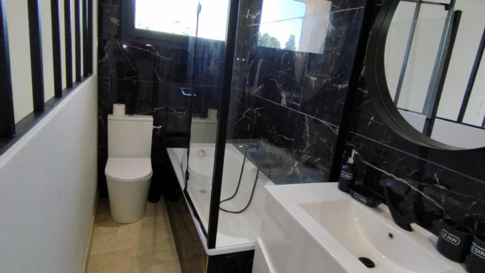 Mas En Provence Villa Le Thor Holiday home