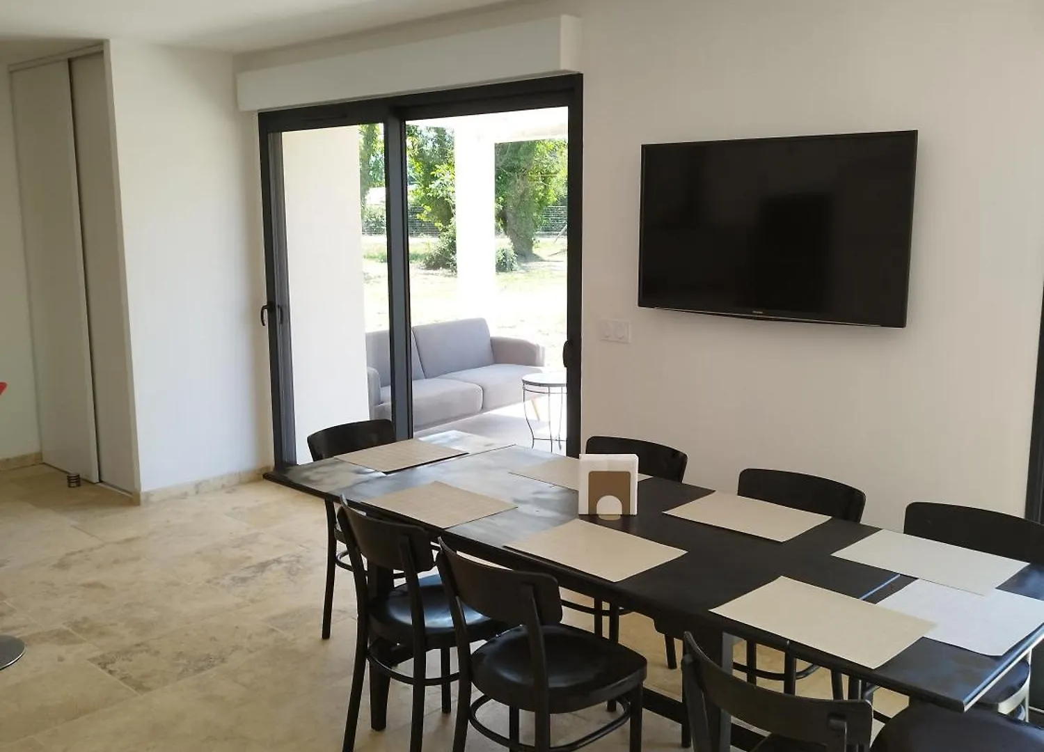 Mas En Provence Villa Le Thor Holiday home