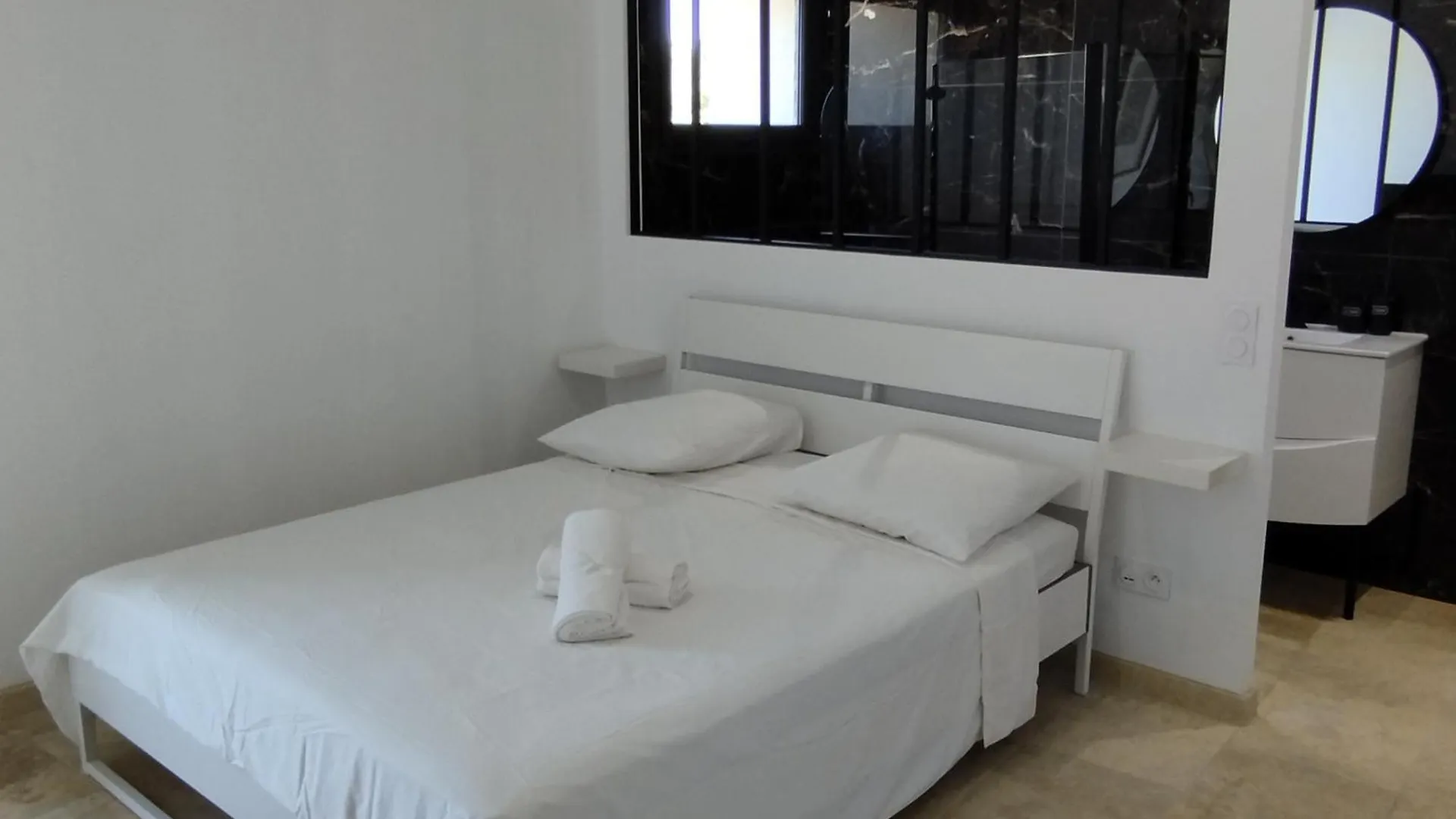 Mas En Provence Villa Le Thor Holiday home