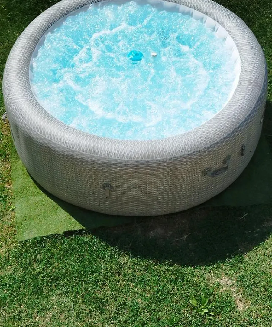 Holiday home Mas En Provence Villa Le Thor France