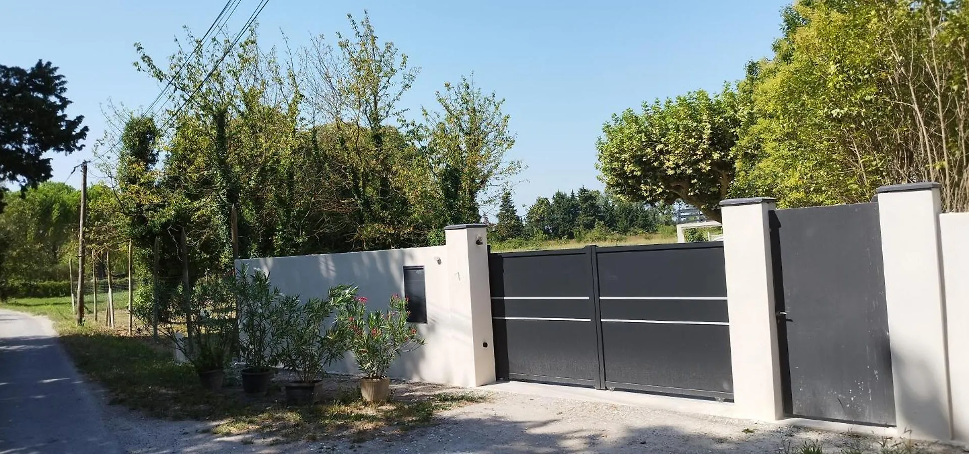 Mas En Provence Villa Le Thor 0*,  France