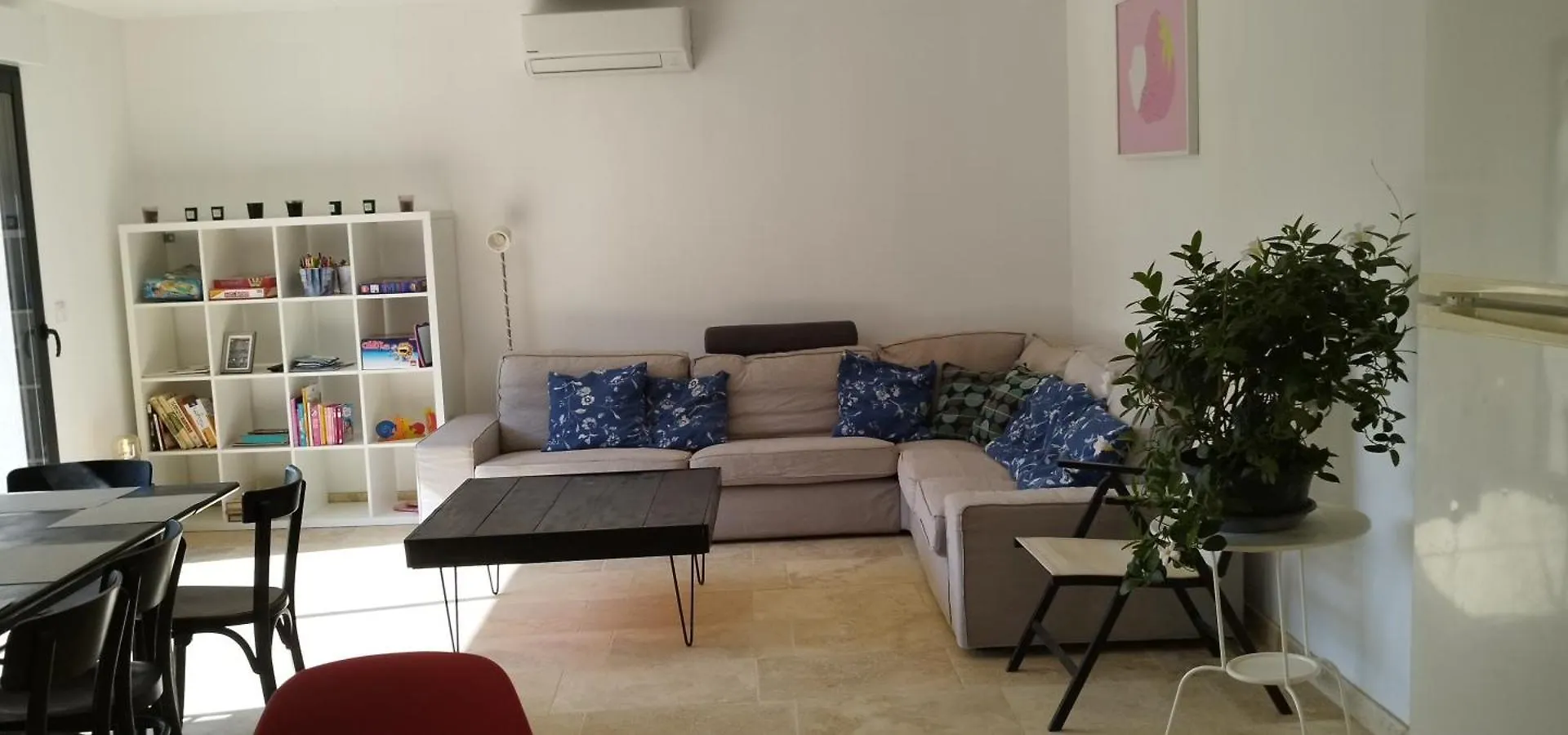 Holiday home Mas En Provence Villa Le Thor France