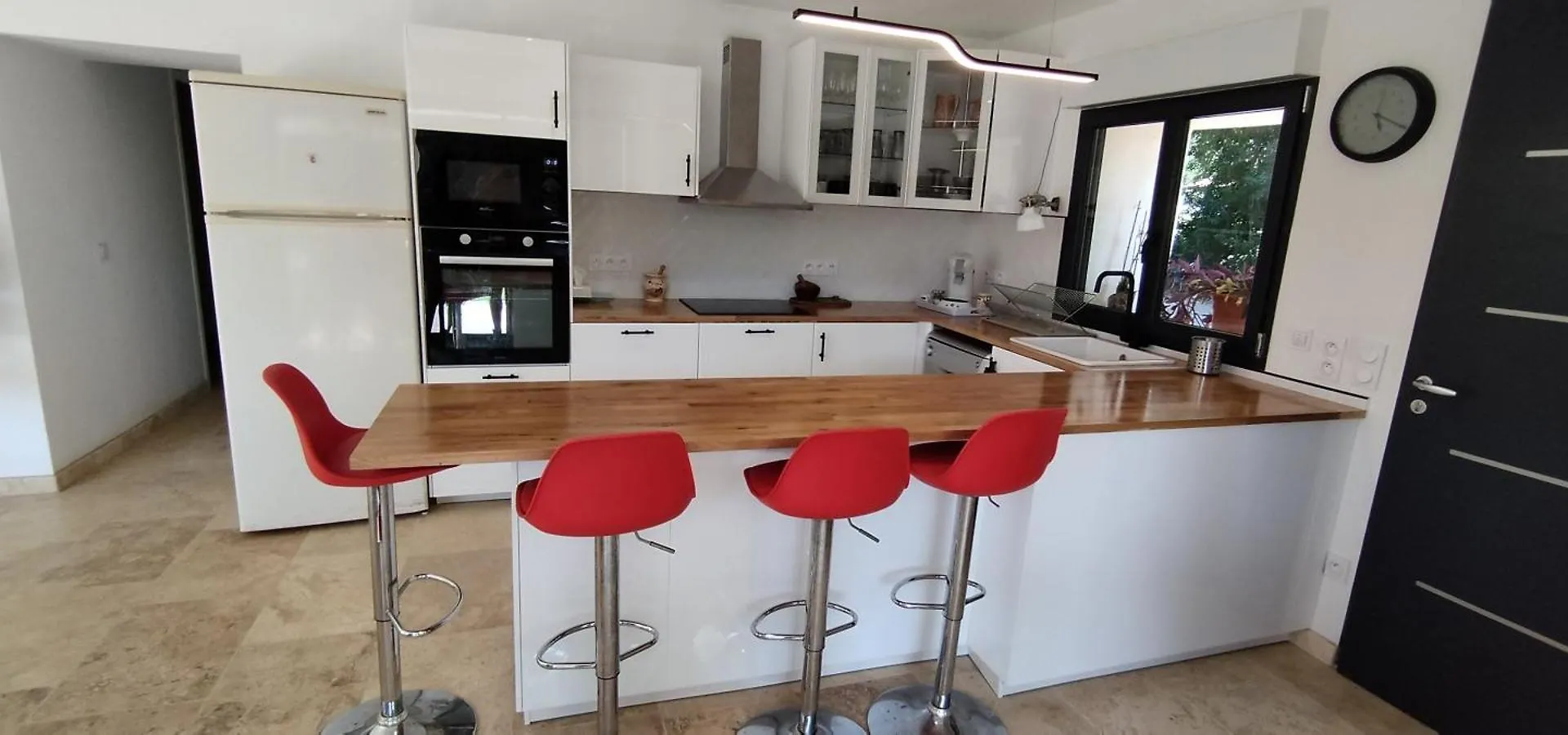 Mas En Provence Villa Le Thor Holiday home