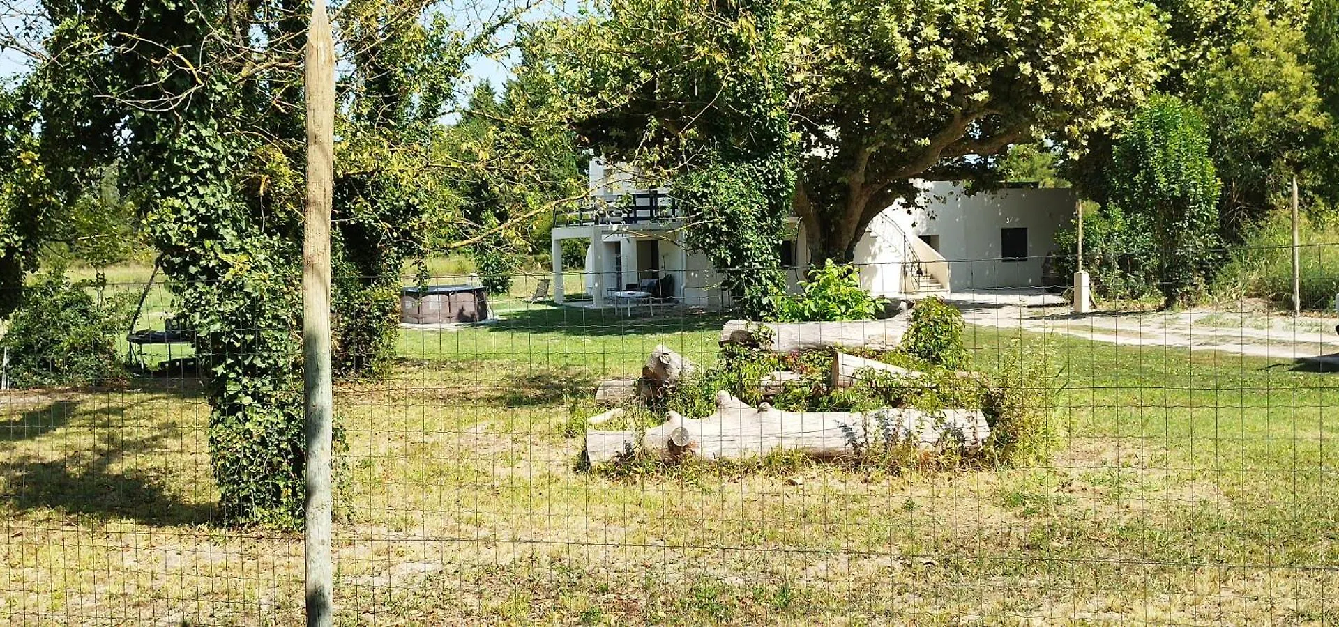 Holiday home Mas En Provence Villa Le Thor