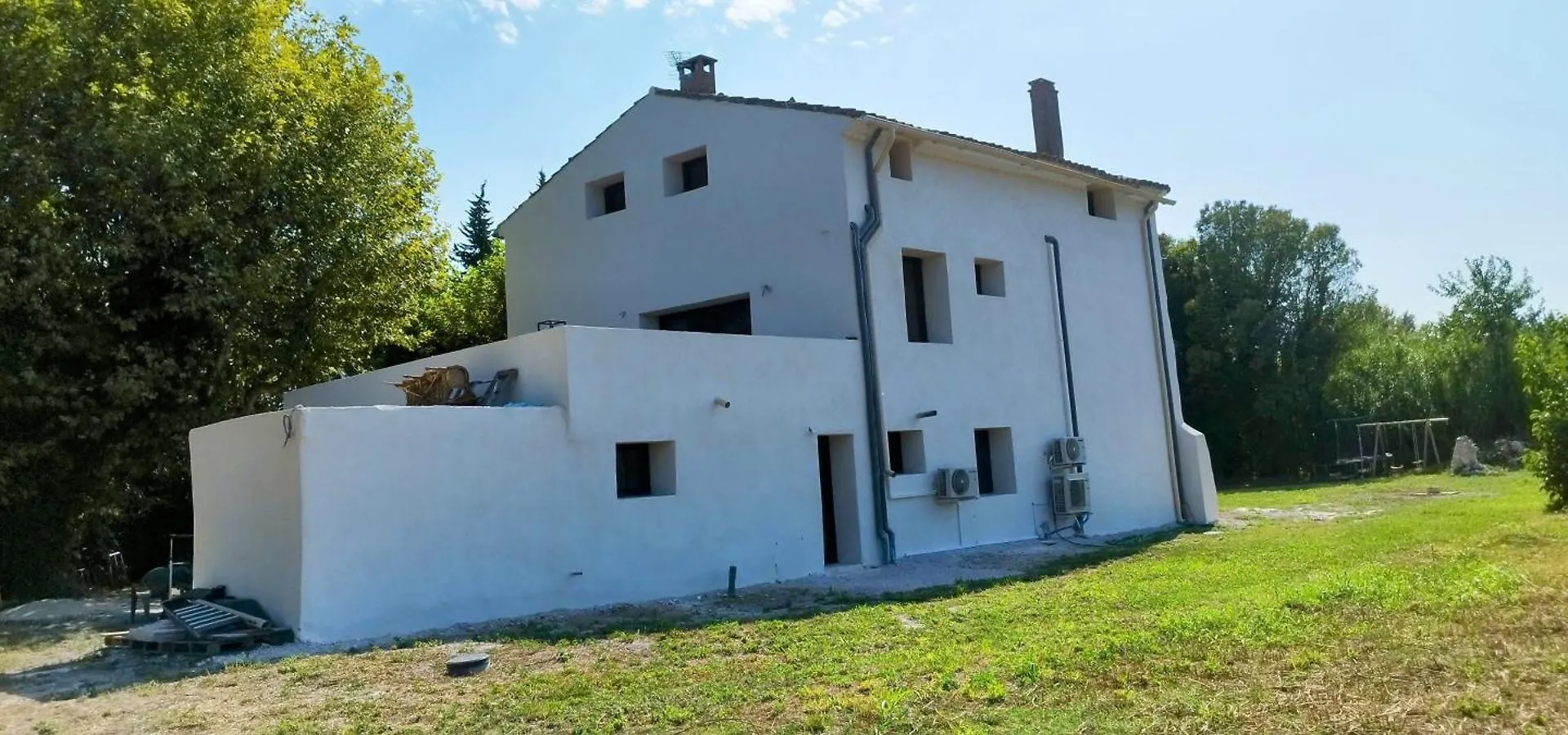Holiday home Mas En Provence Villa Le Thor France