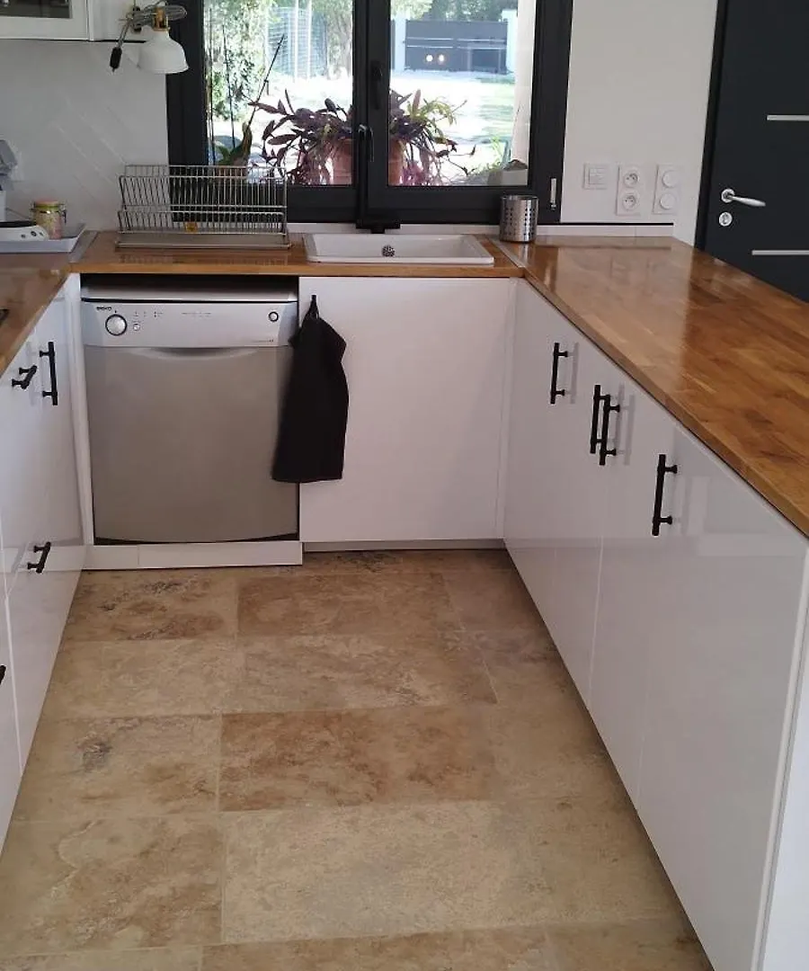 Holiday home Mas En Provence Villa Le Thor France