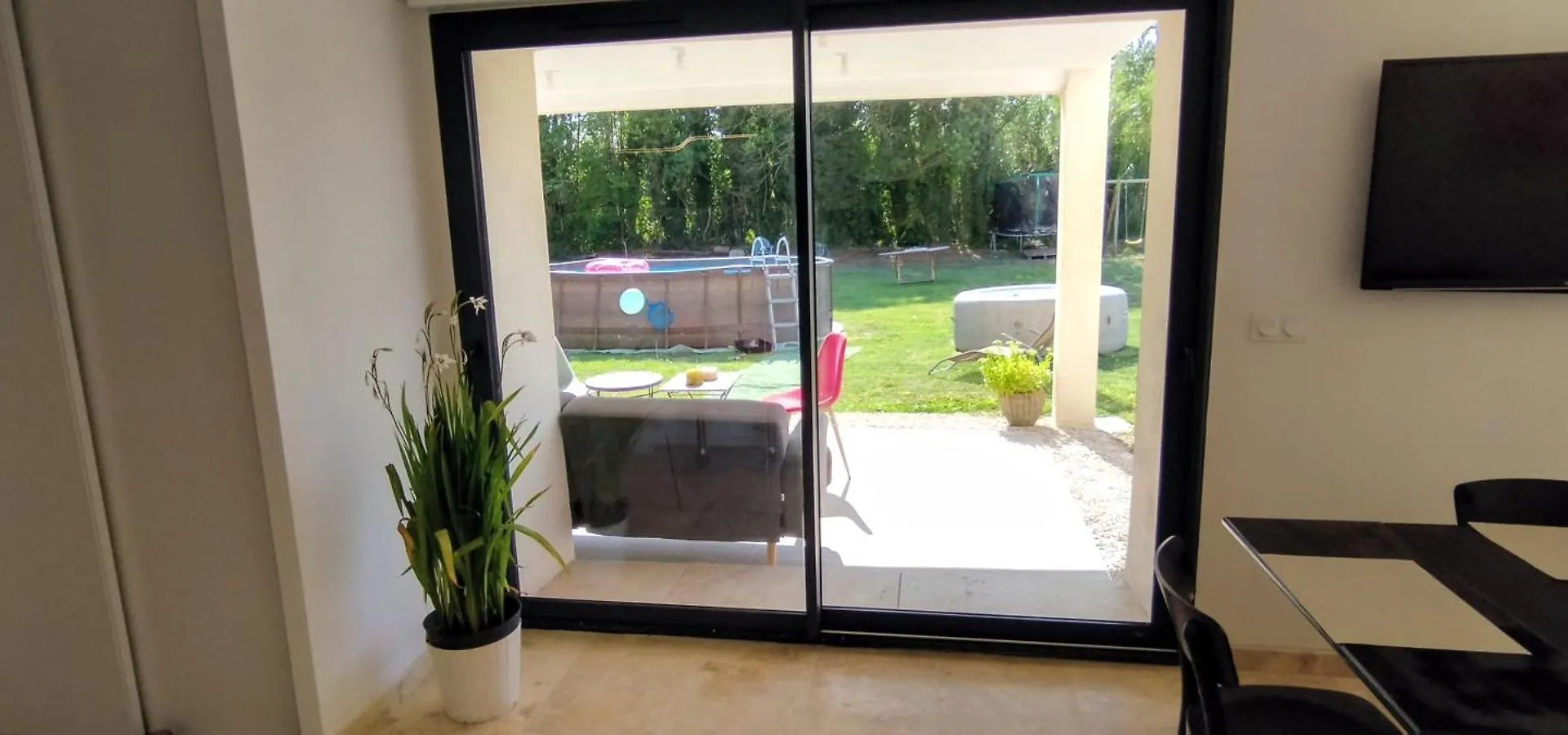 Mas En Provence Villa Le Thor 0*,  France