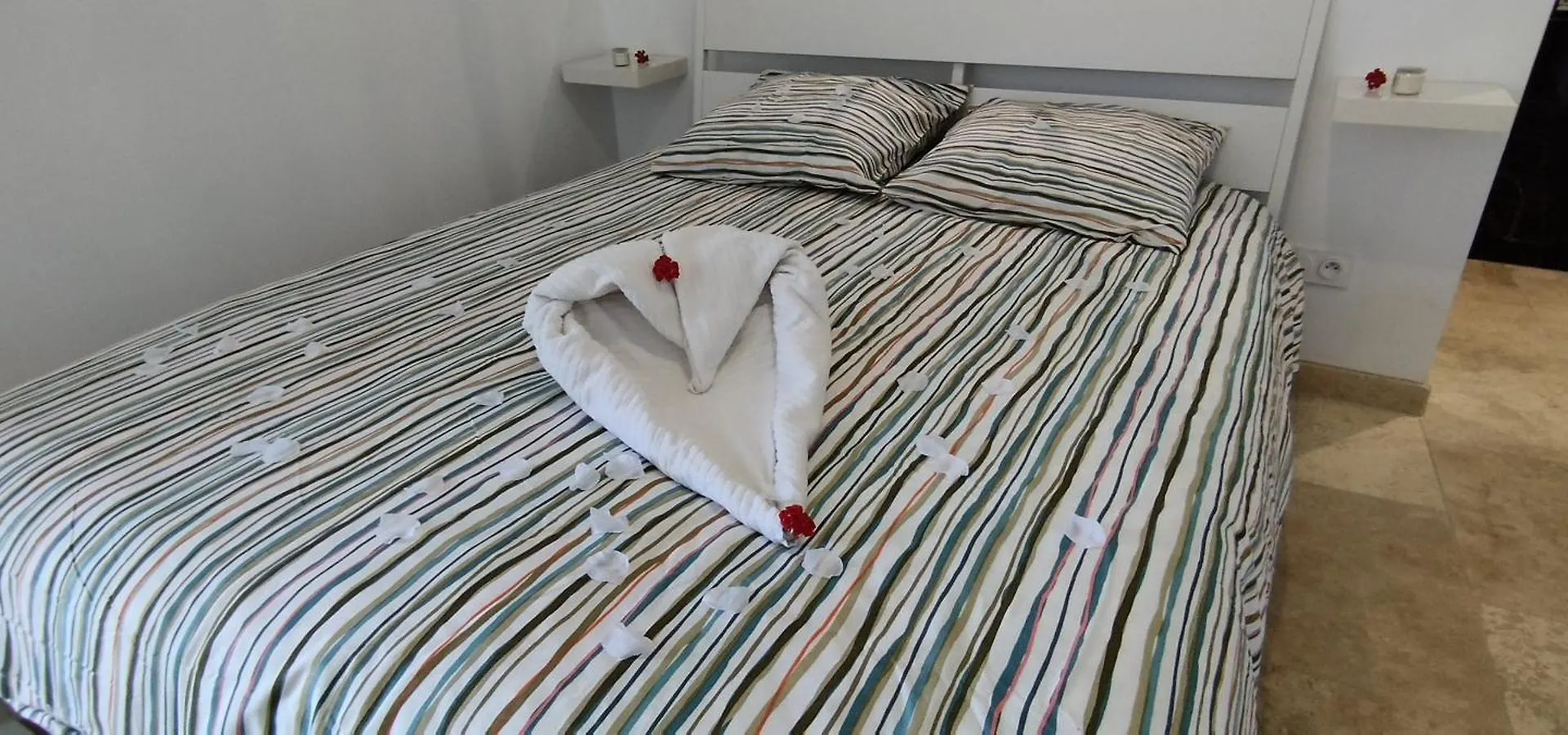 Mas En Provence Villa Le Thor Holiday home
